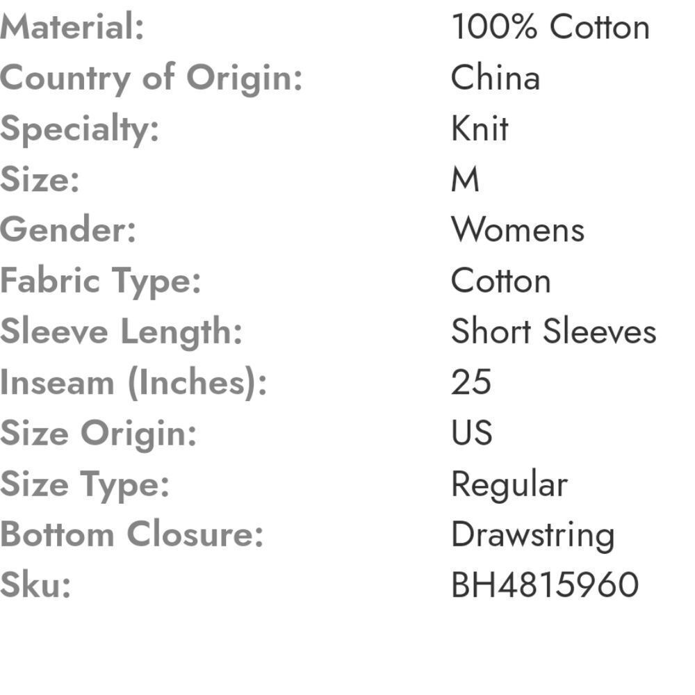 NWT N:Philanthropy Jumpsuit - Picture 9 of 9